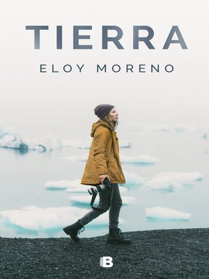 Tierra - ebook
